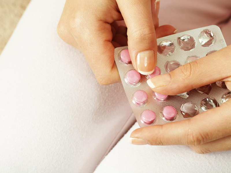 Jakie są najskuteczniejsze środki antykoncepcyjne?