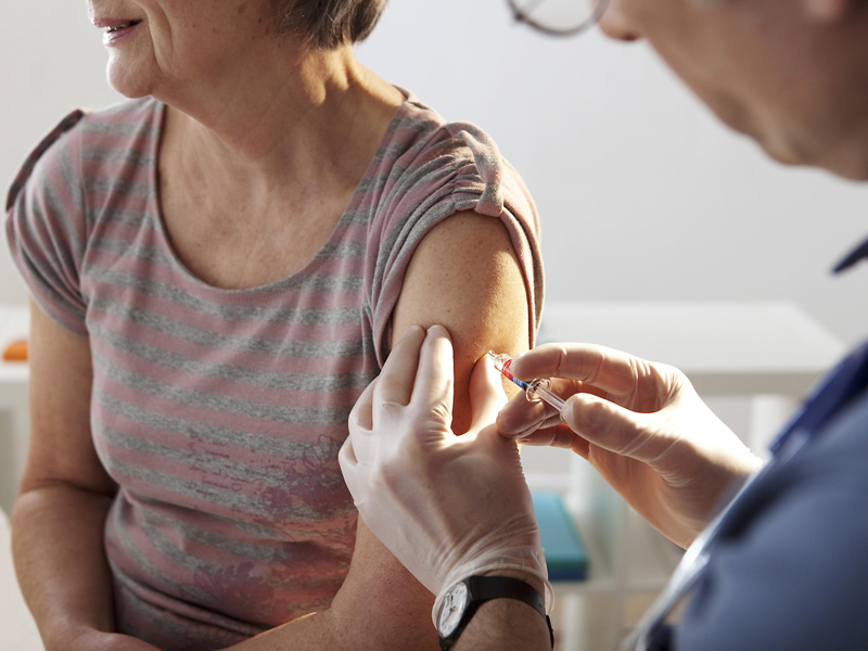 Czy warto szczepić się przeciw grypie?
